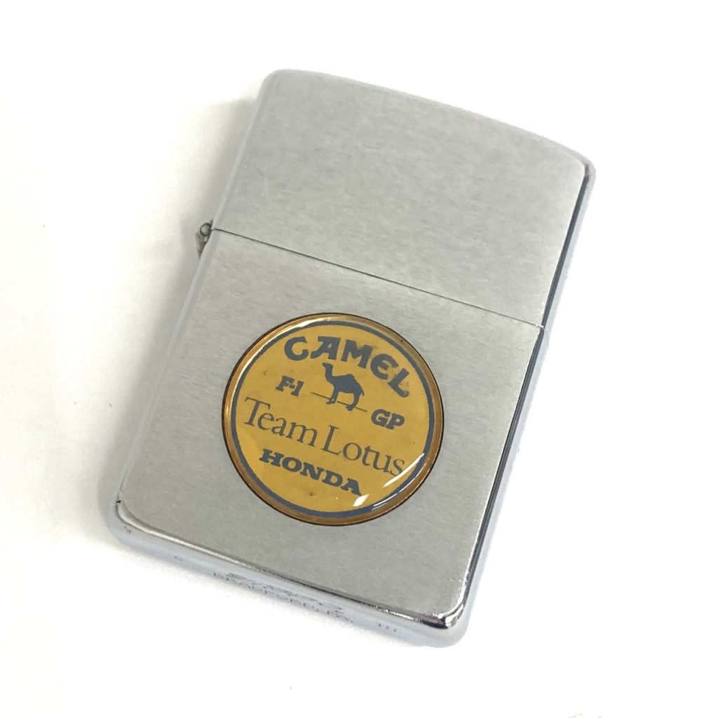 ZIPPO ライター